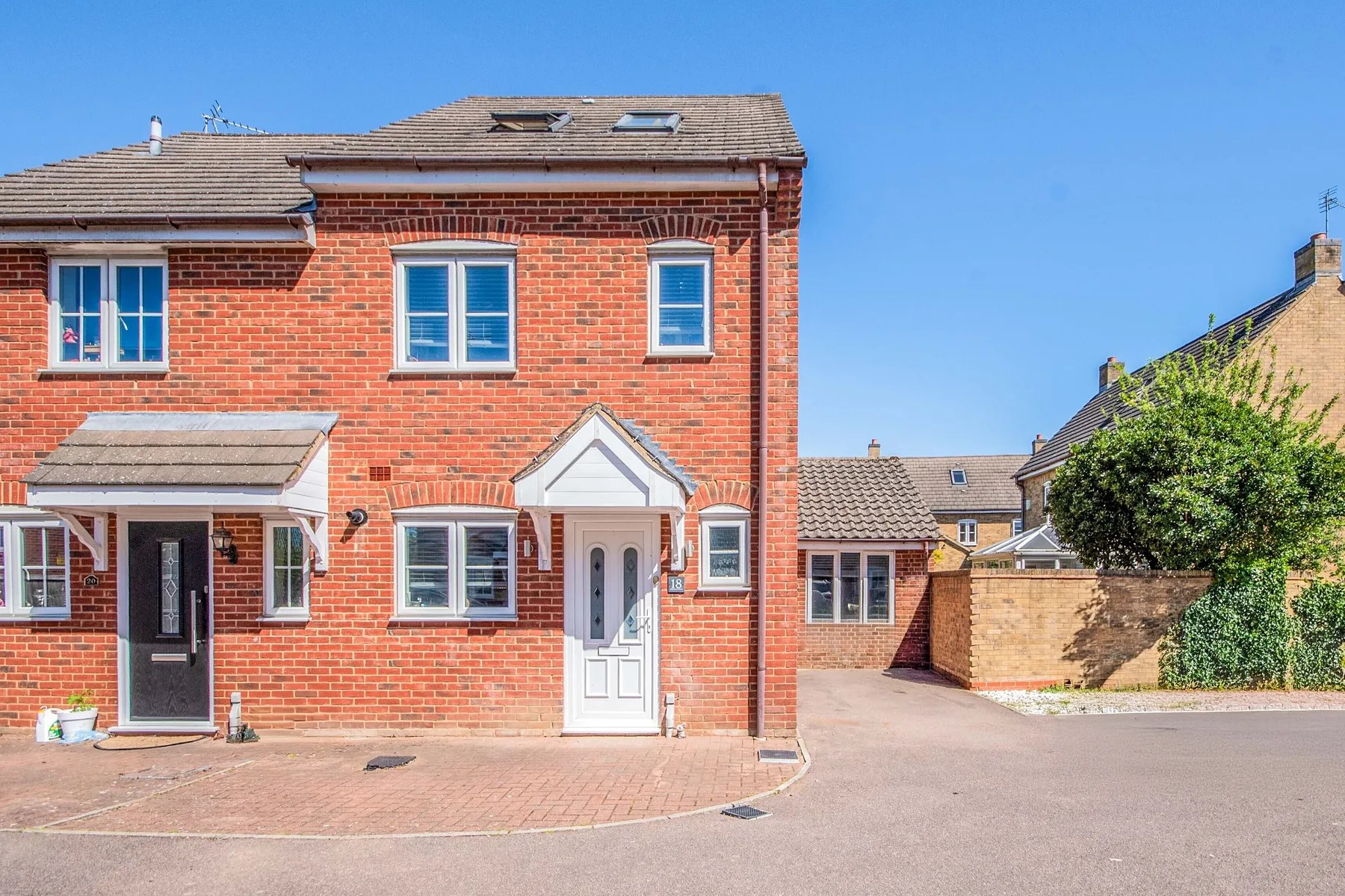 Bestwood Close