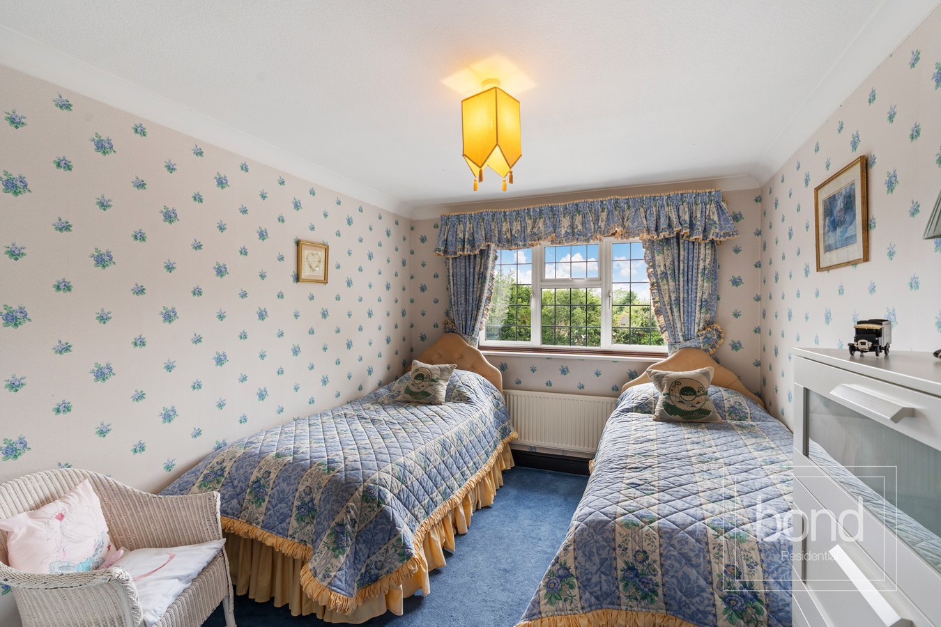 Rysley, Little Baddow, Chelmsford, CM3, photo 16