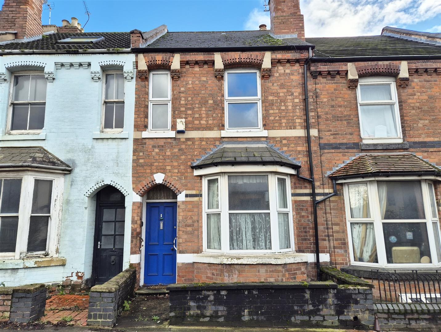 Emscote Road