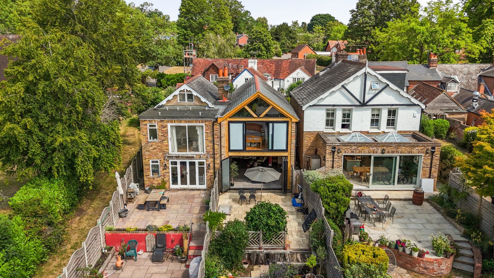Rectory Road, Taplow, Buckinghamshire, SL6
