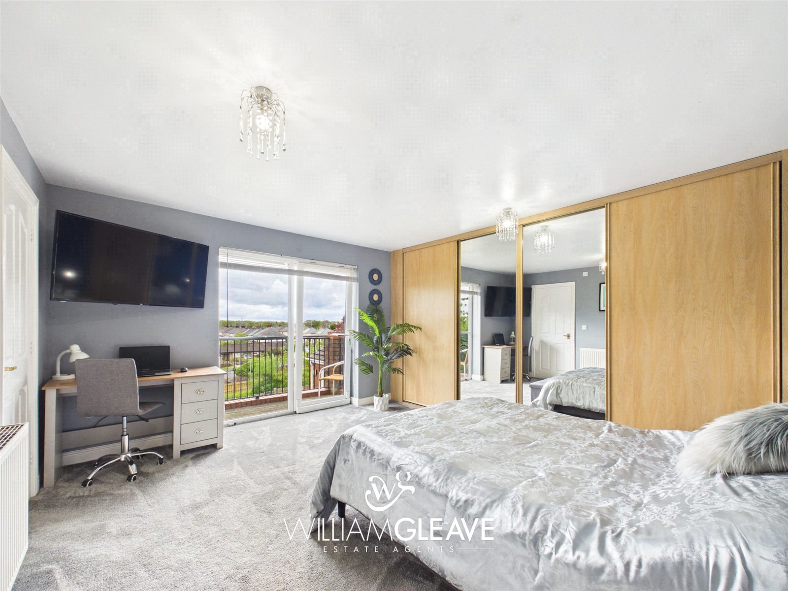 Pen Y Coed Road, Buckley, Flintshire, CH7, photo 18