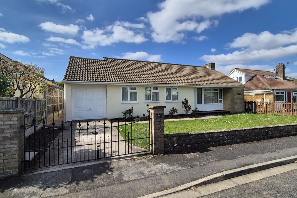 Thackeray Avenue