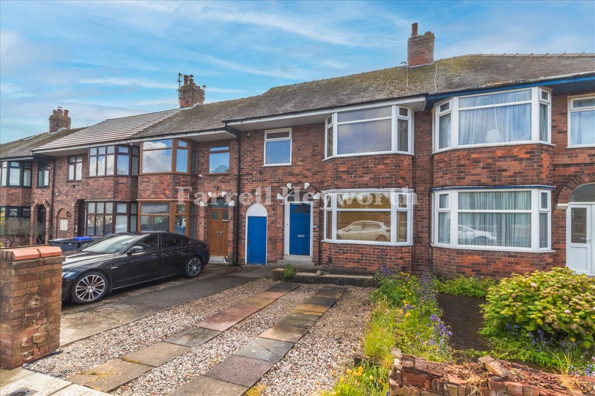 Warley Road