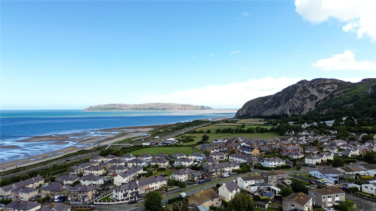 Gogarth Avenue, Dwygyfylchi, Penmaenmawr, Conwy, LL34, photo 26