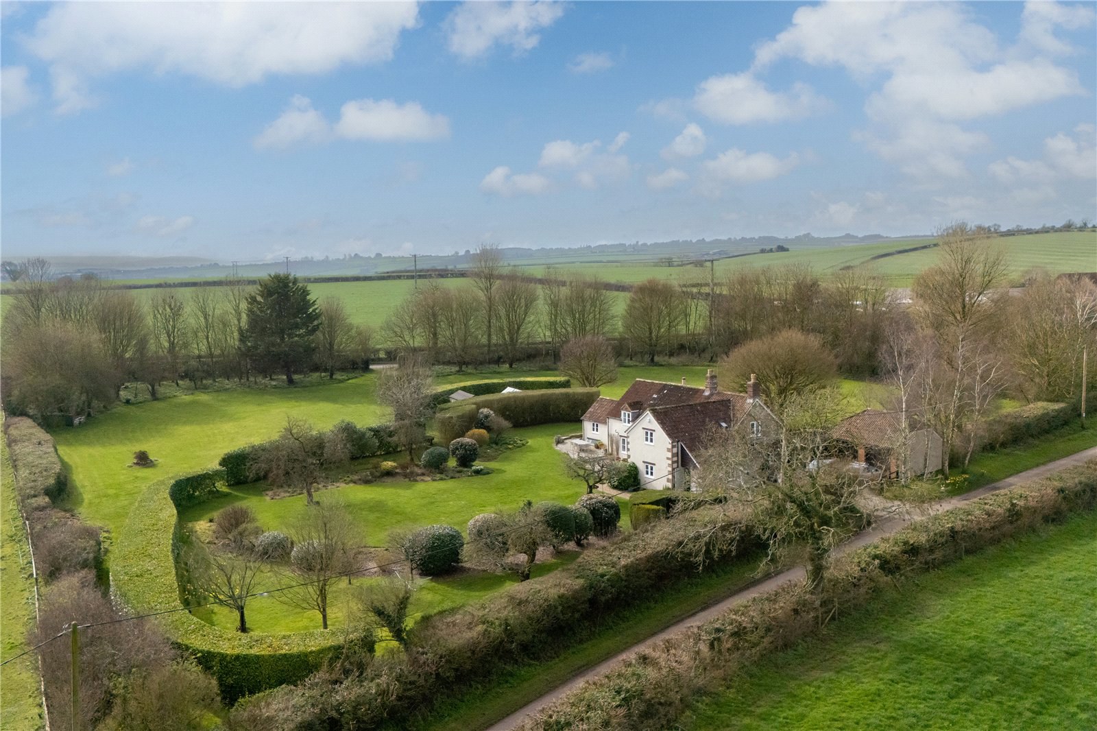 Furlong Lane, Milborne Port, Sherborne, Somerset, DT9, photo 13