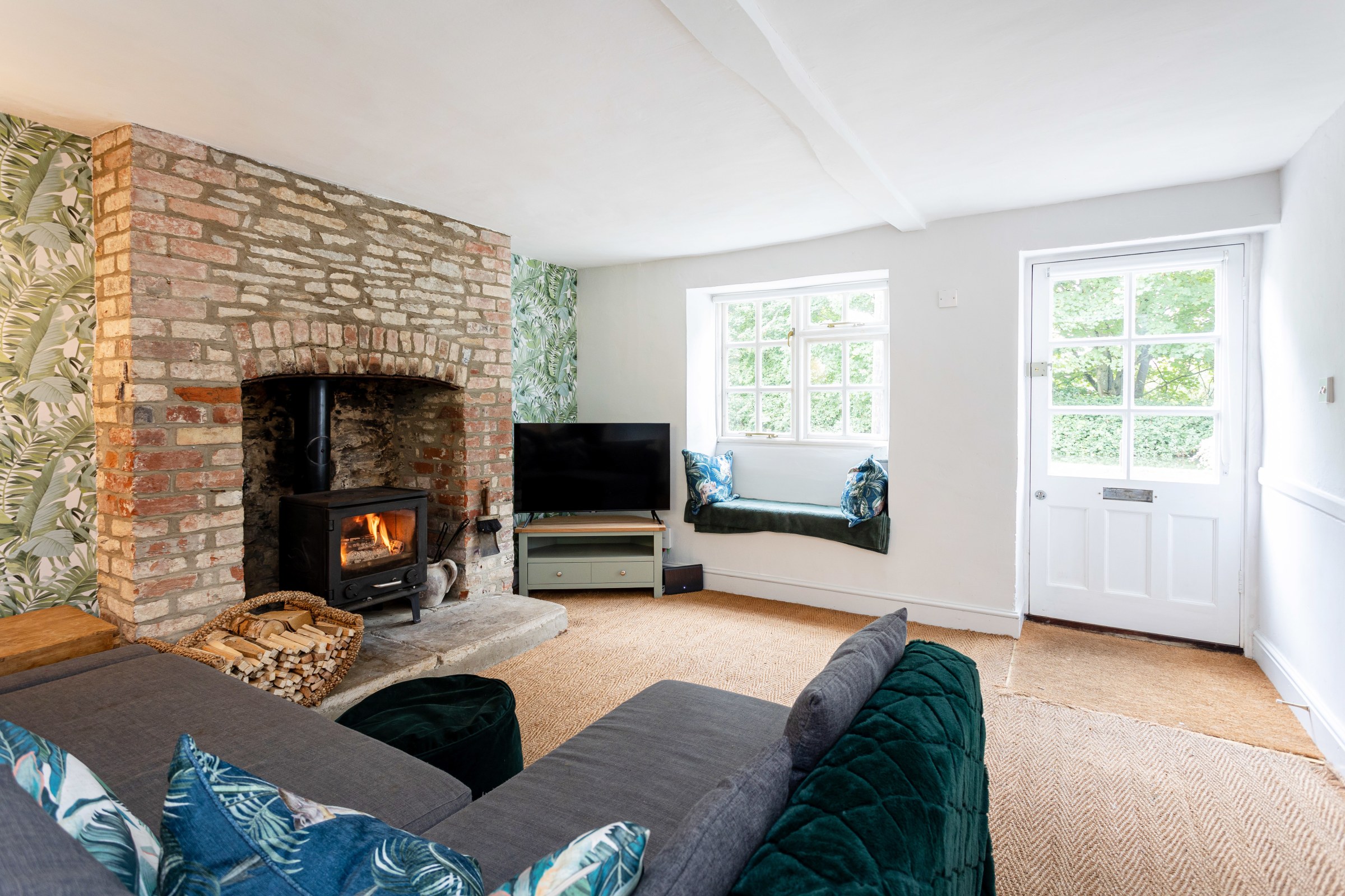 Canal Road, Thrupp, OX5, photo 4