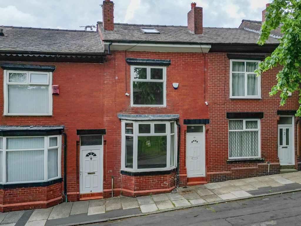 Mayfair Gardens