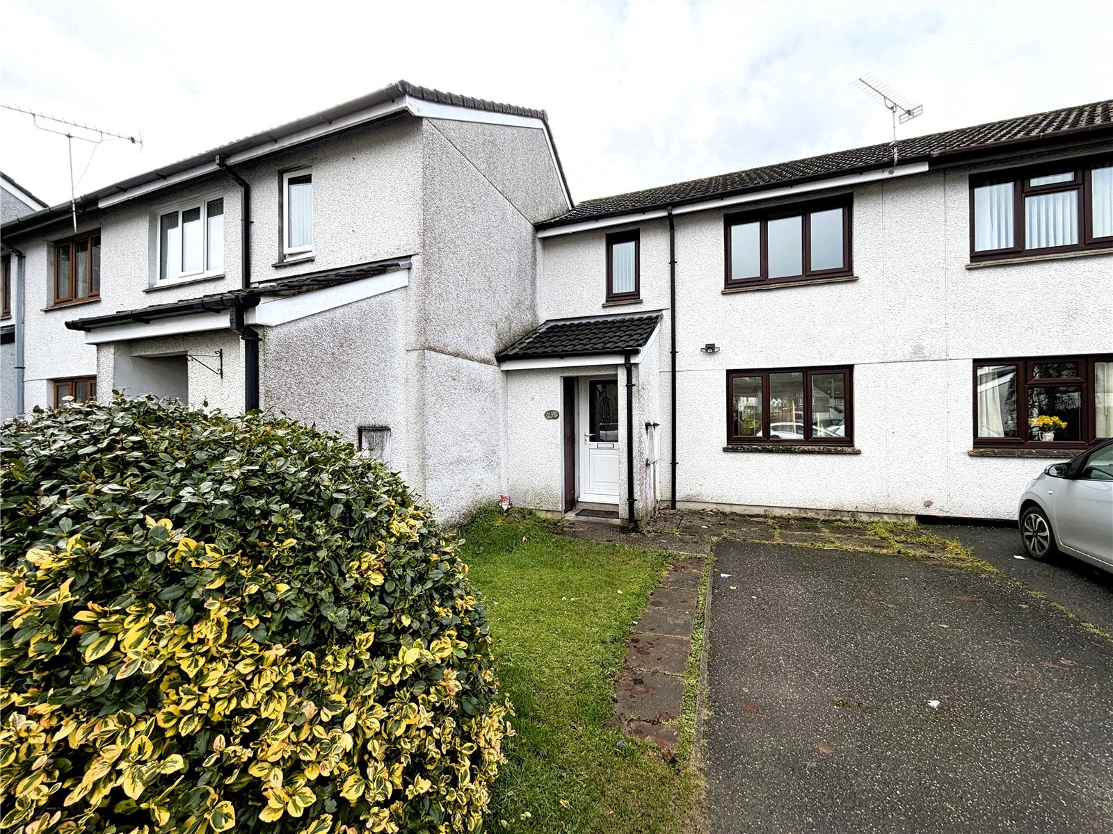 Aberdeen Close