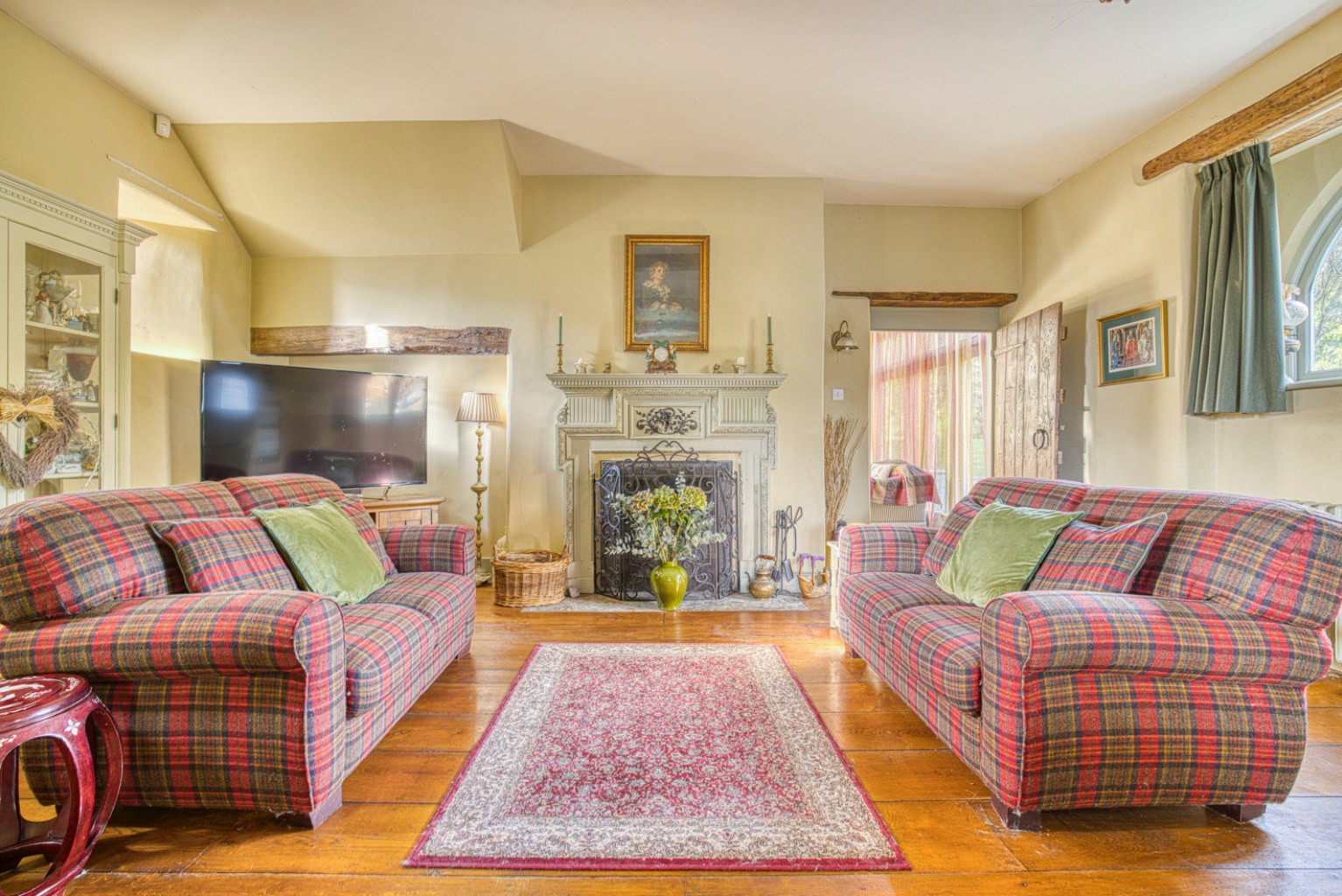 Kingweston, Somerset, photo 6