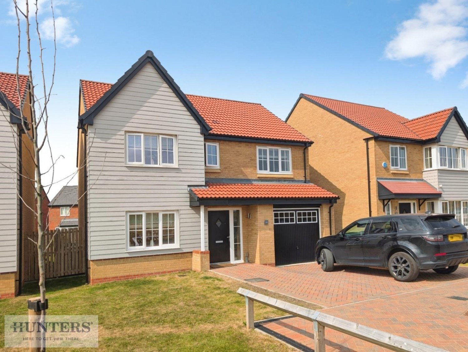 Plantation Close