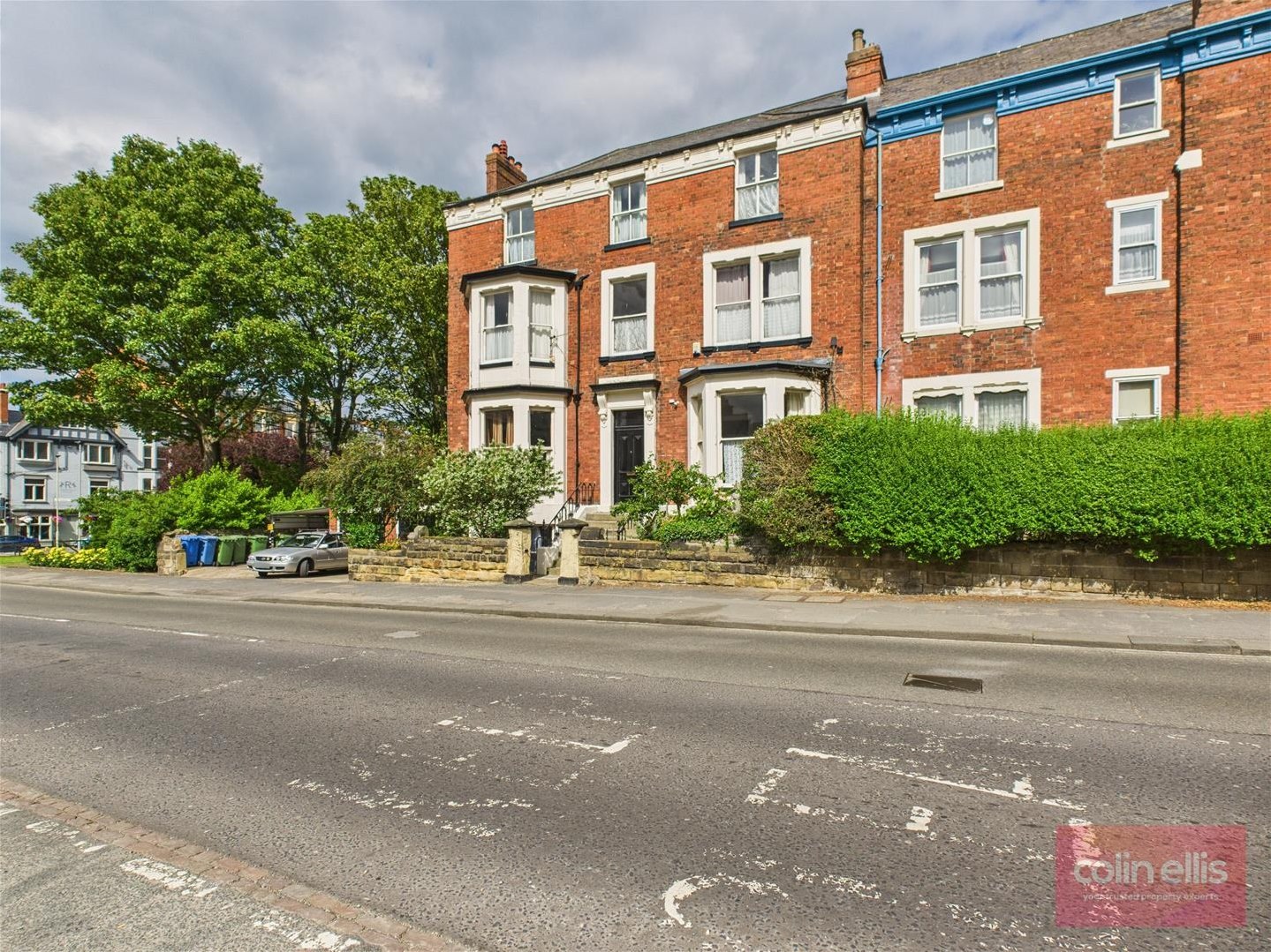 Filey Road