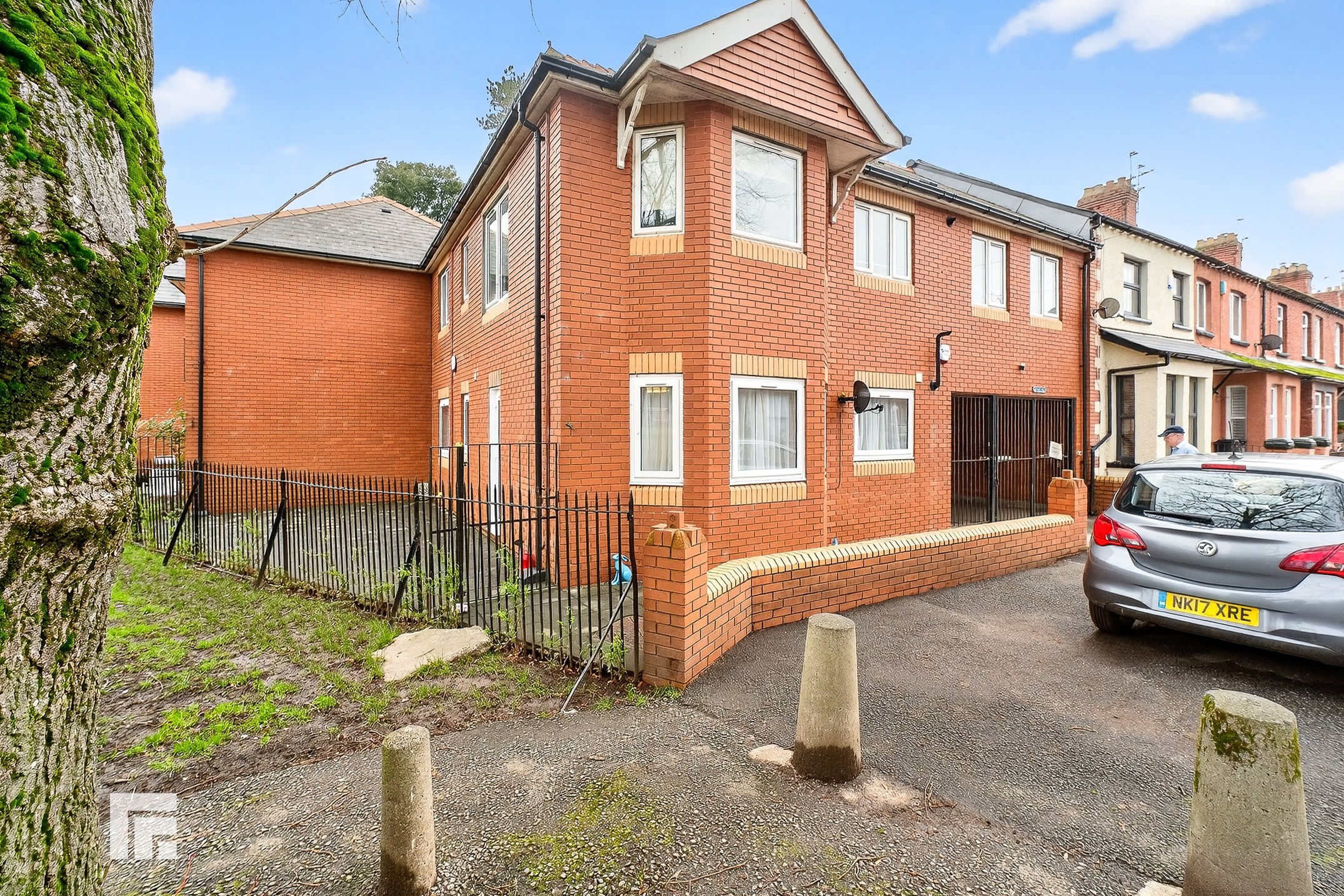 Fairleigh Mews, Fairleigh Road, CF11, photo 22