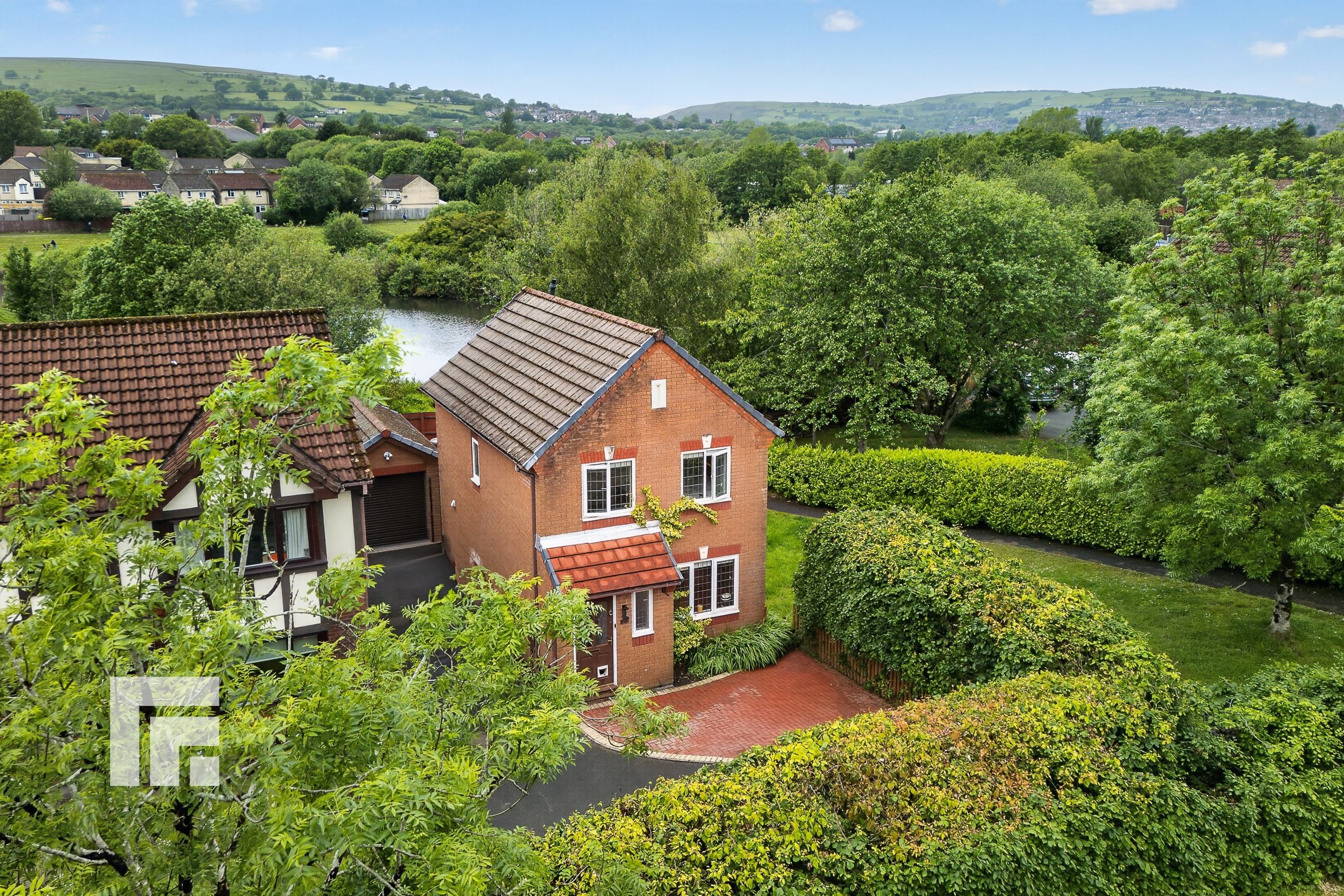 Clos Gwastir Caerphilly CF83 1TD, photo 23