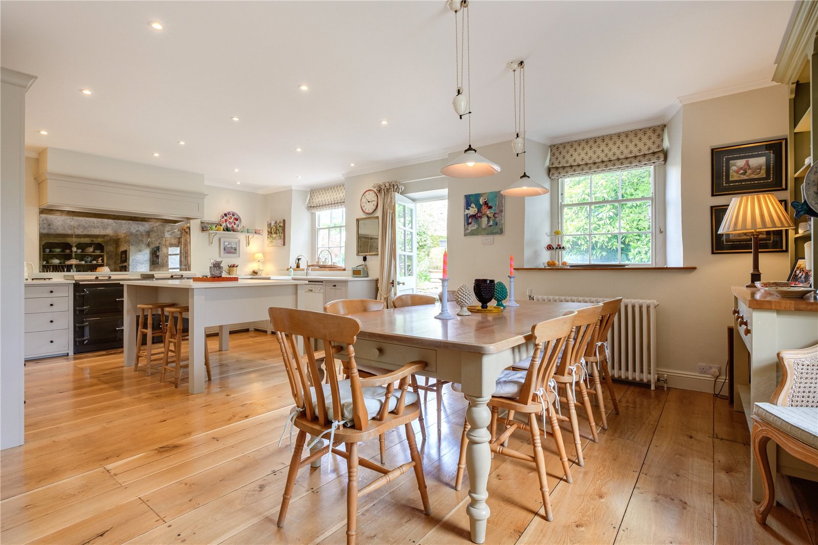 North Street, Milborne Port, Sherborne, Somerset, DT9, photo 4