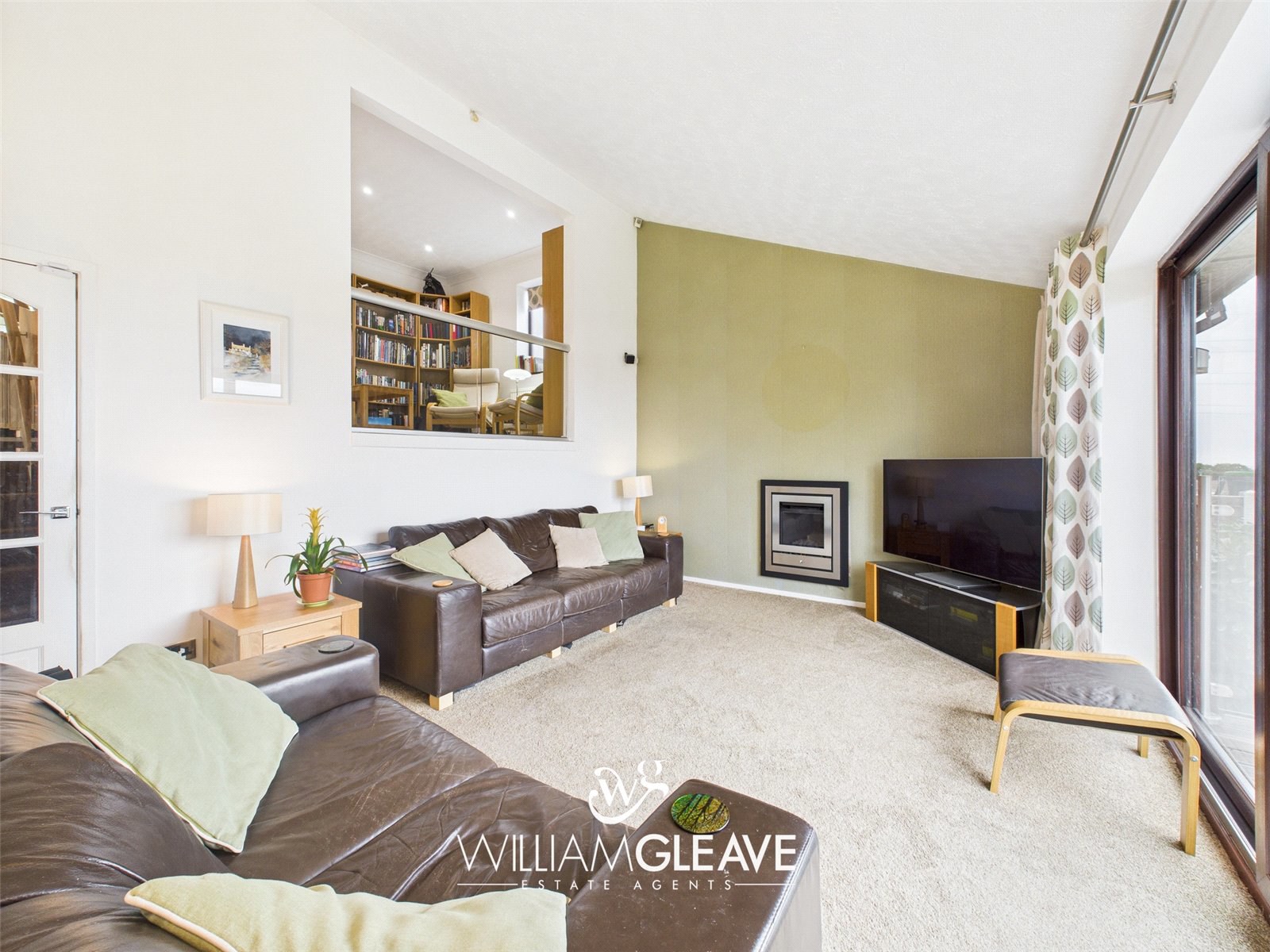 Llys Y Nant, Pentre Halkyn, Holywell, Flintshire, CH8, photo 3