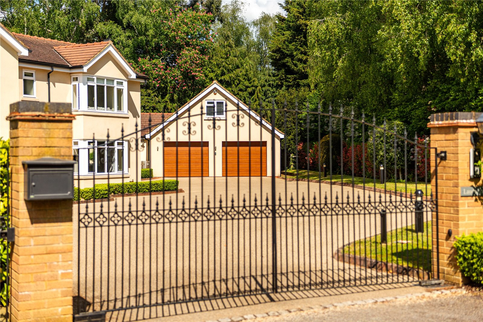 Sandy Lane, Church Brampton, Northampton, Northamptonshire, NN6, photo 21
