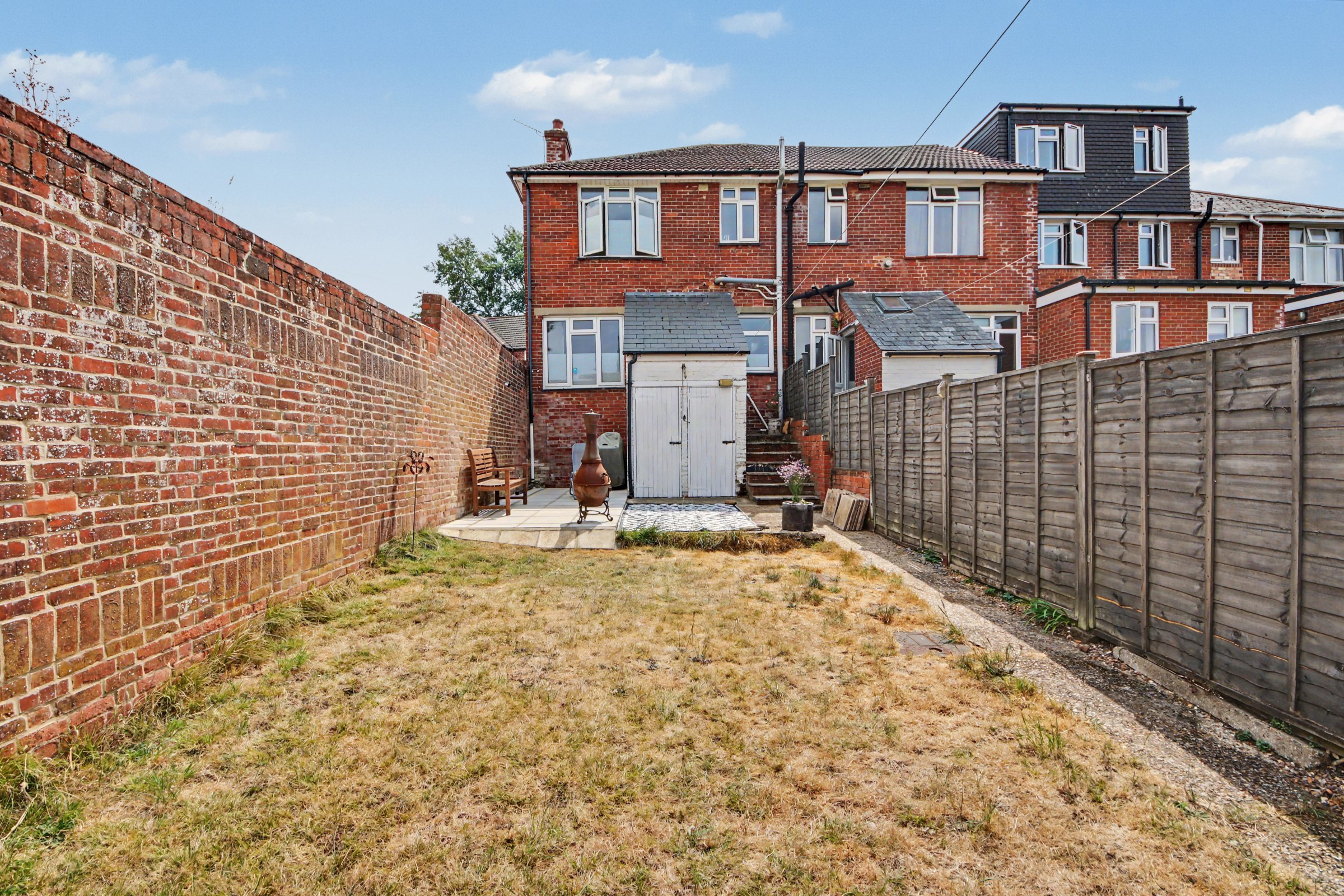 Oaktree Road, Bitterne Park, SO18, photo 17