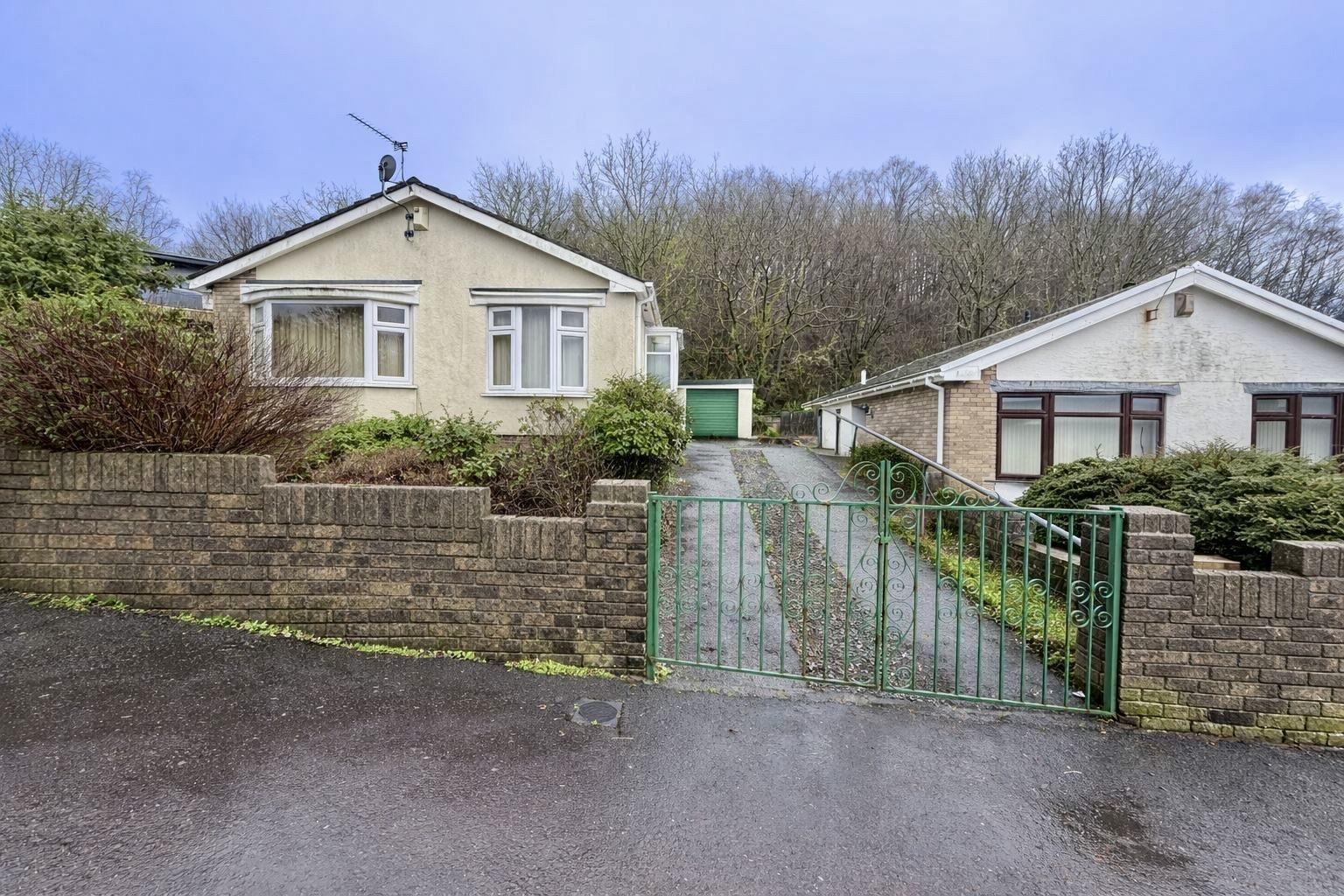 Cenarth Drive