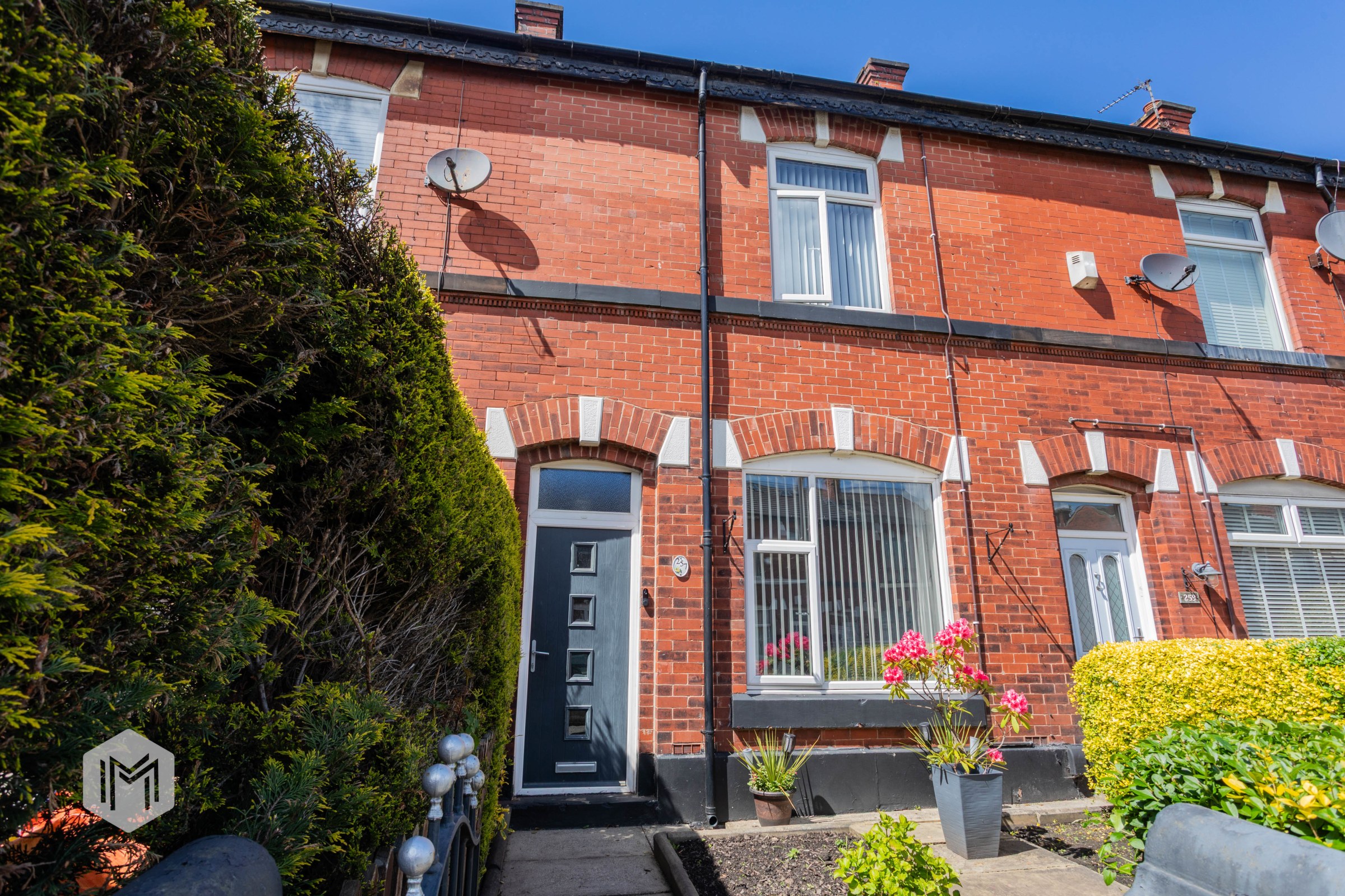 Dumers Lane, Radcliffe, M26, photo 26