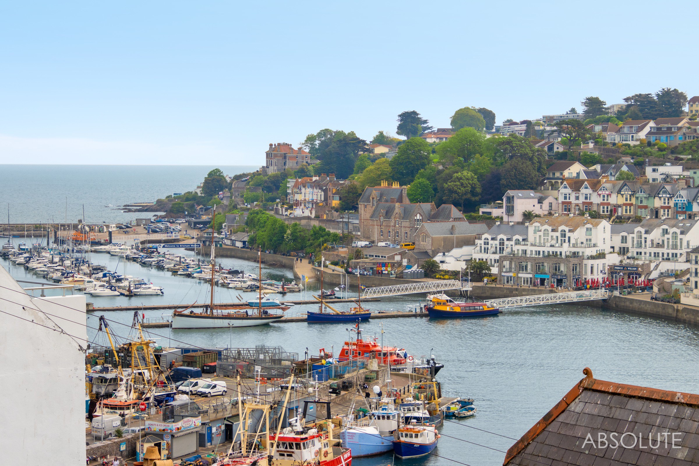 Prospect Road, Brixham, TQ5, photo 22