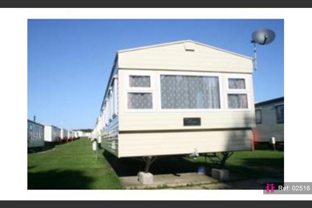 Cayton Bay