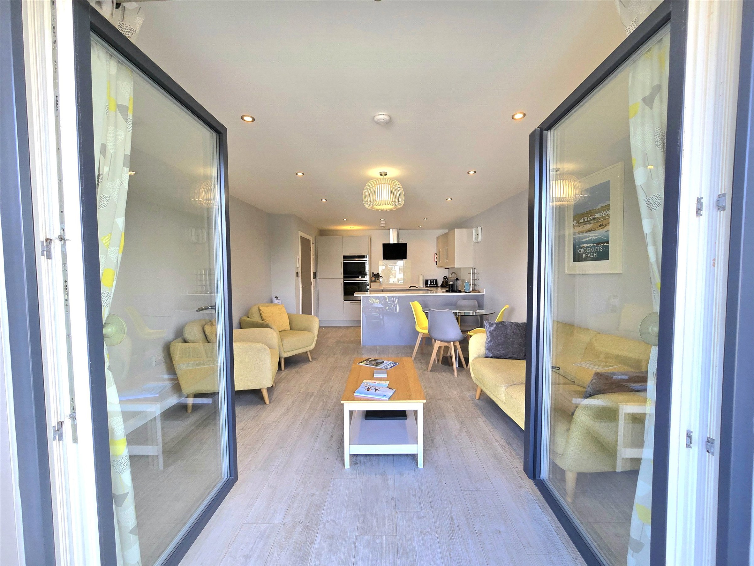 Flexbury Park, Bude, Cornwall, EX23, photo 4