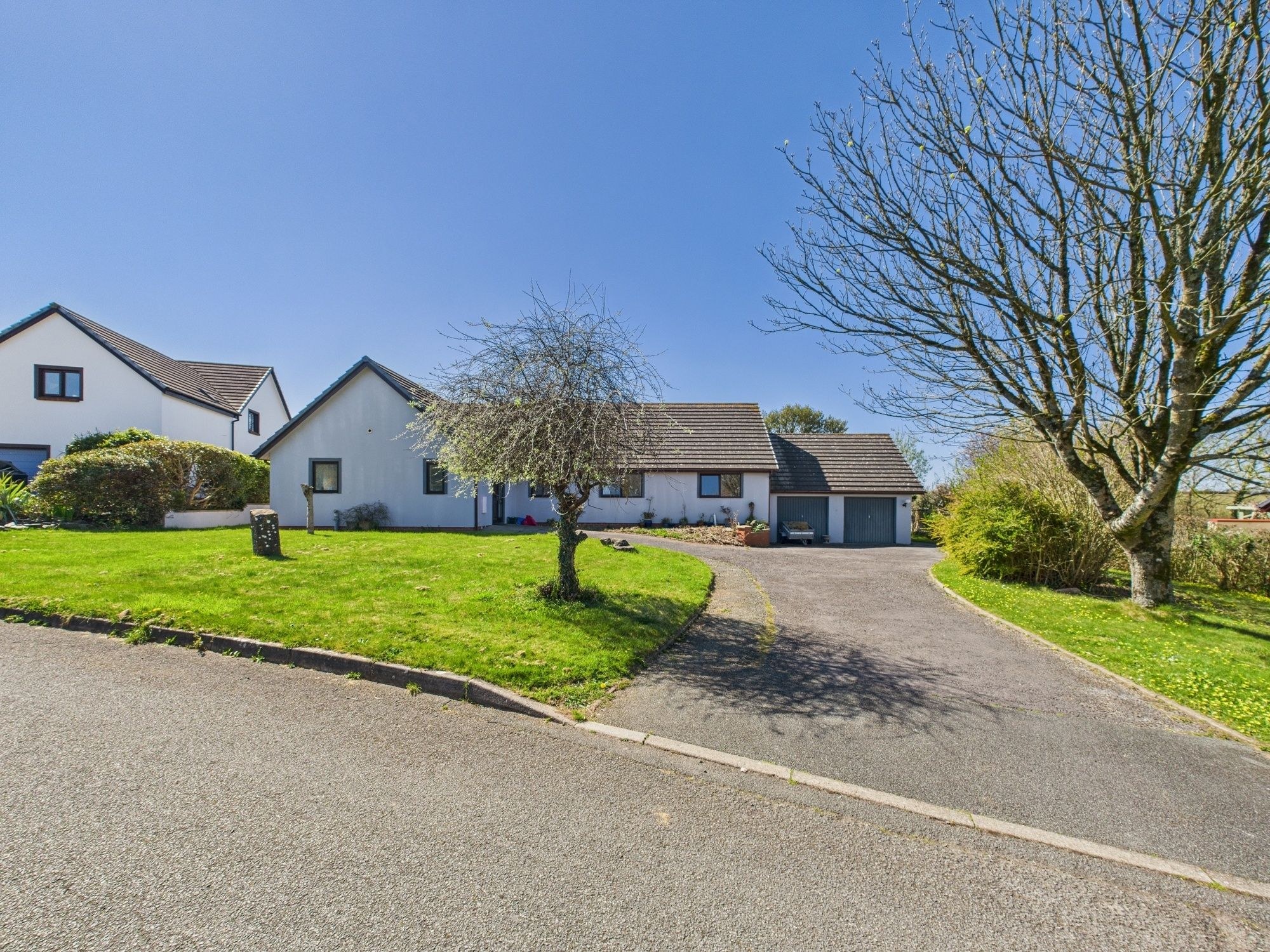 Courtfield Drive