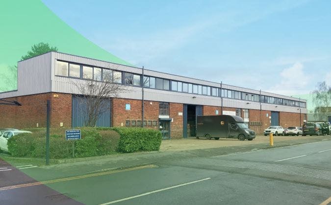Eldon Way