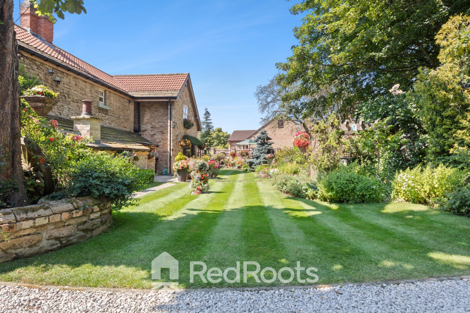 Carcroft Lodge, Lodge Road, Carcroft, Doncaster, South Yorkshire, DN6, photo 9