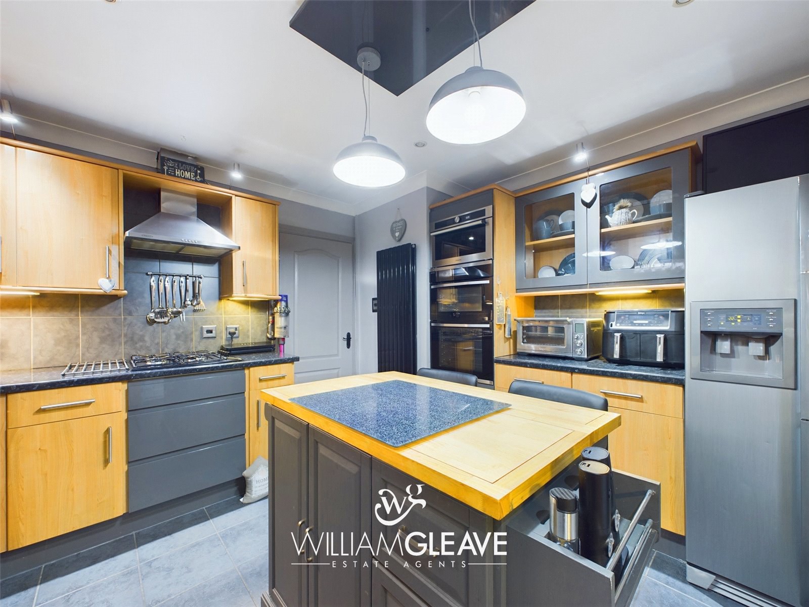 Mill Croft, Oakenholt, Flint, Flintshire, CH6, photo 15