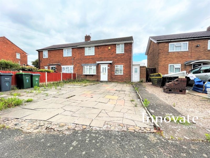 Gayton Road