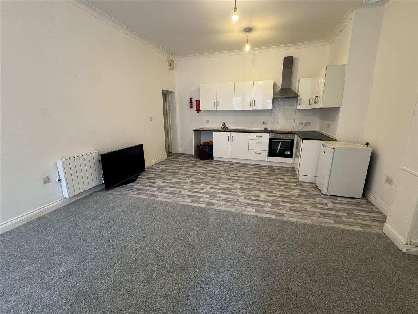 Flat For Rent Bridgend Road