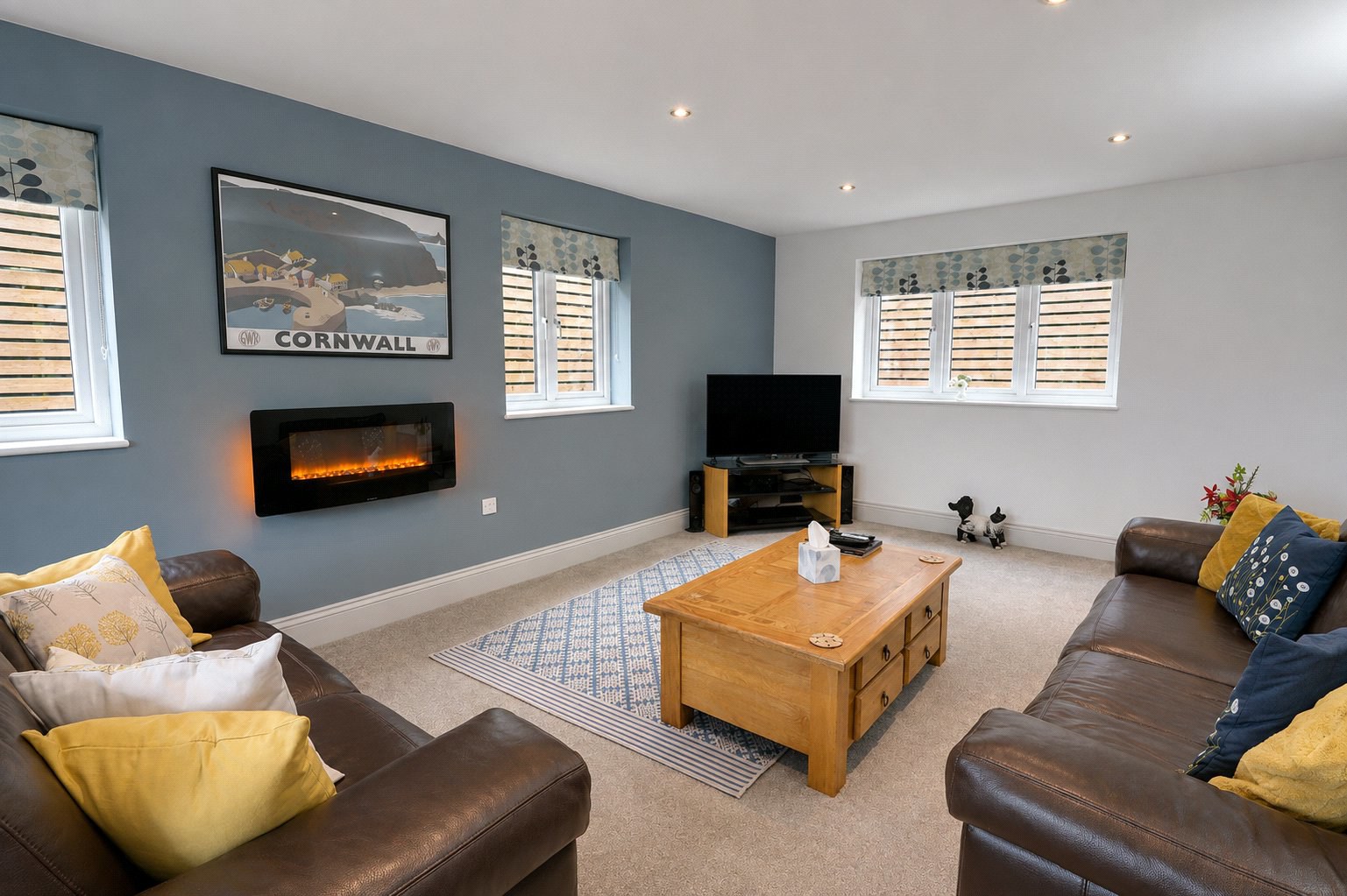 Tavistock Road, Launceston, Cornwall, PL15, photo 5