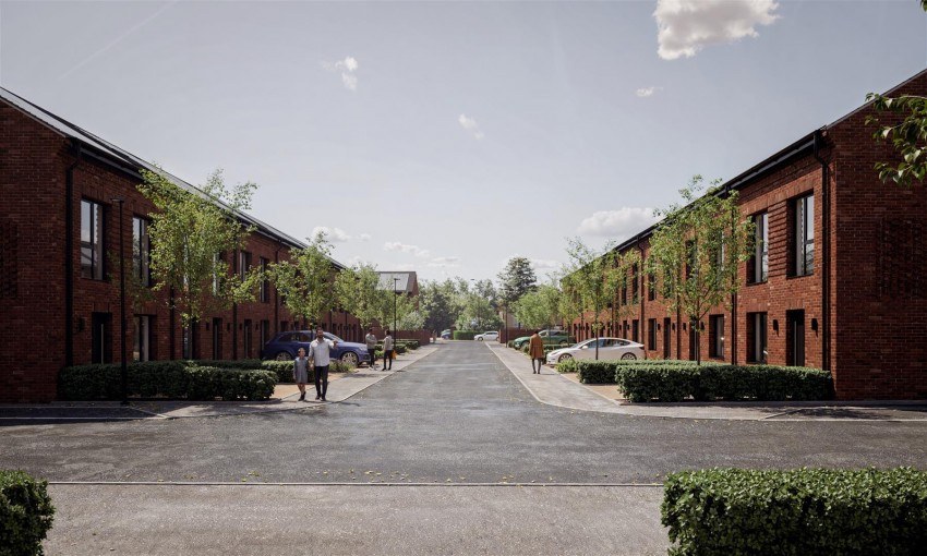 Whittle Street