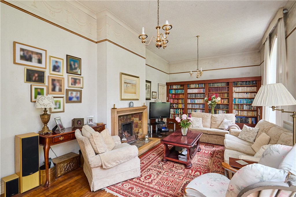 Arthington Lane, Pool in Wharfedale, Otley, West Yorkshire, LS21, photo 11
