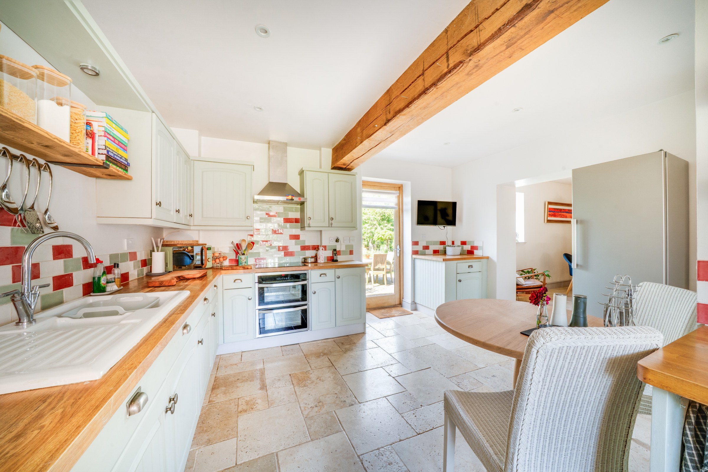 Sutton, Sutton Court, WR15, photo 9