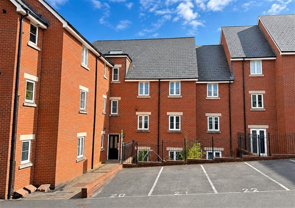 Providence Court