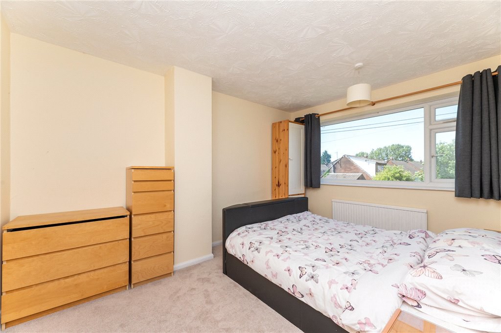 Richardson Crescent, Leeds, West Yorkshire, LS9, photo 14