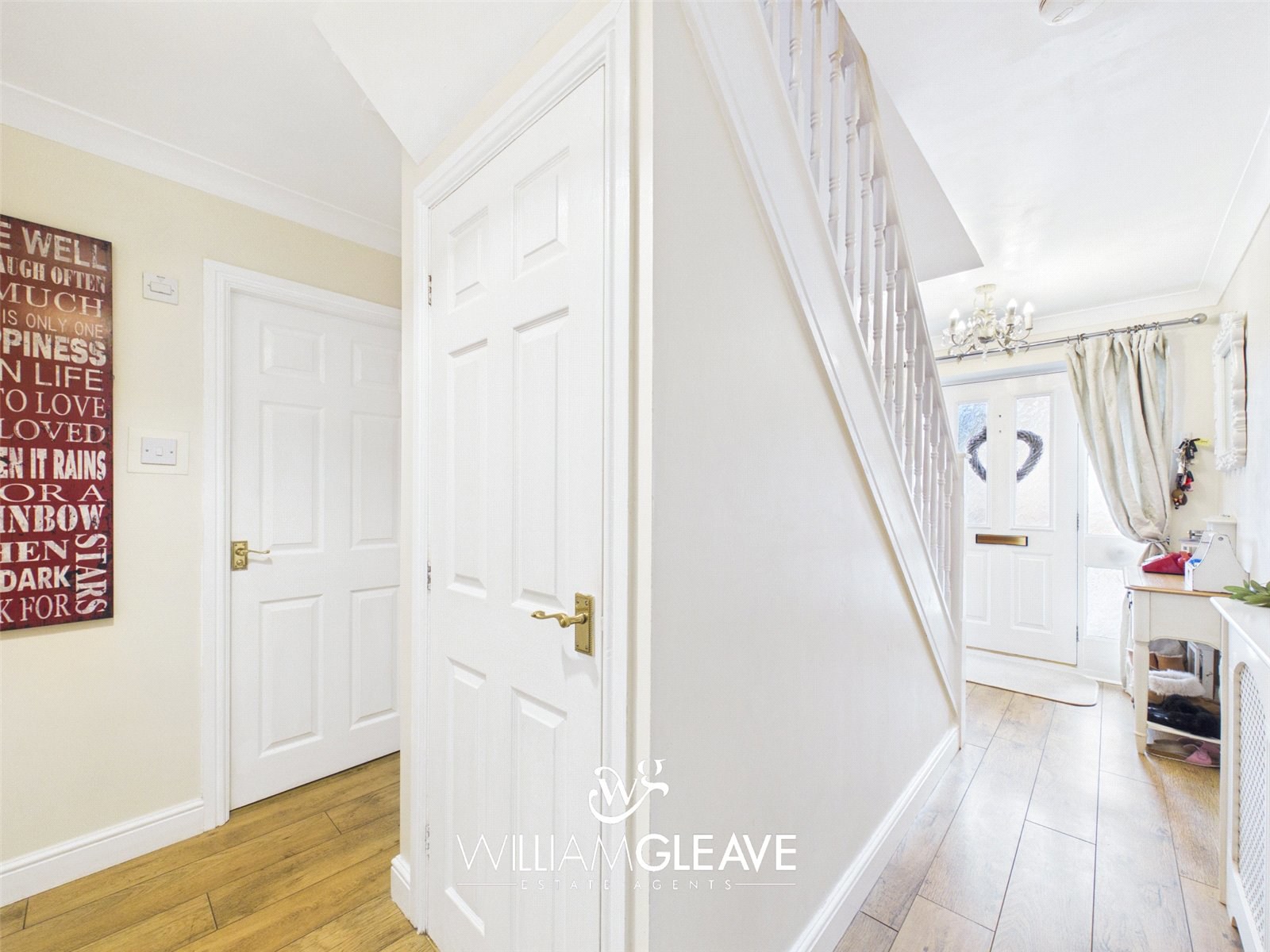 Hazelwood Close, Connah's Quay, Deeside, Flintshire, CH5, photo 12
