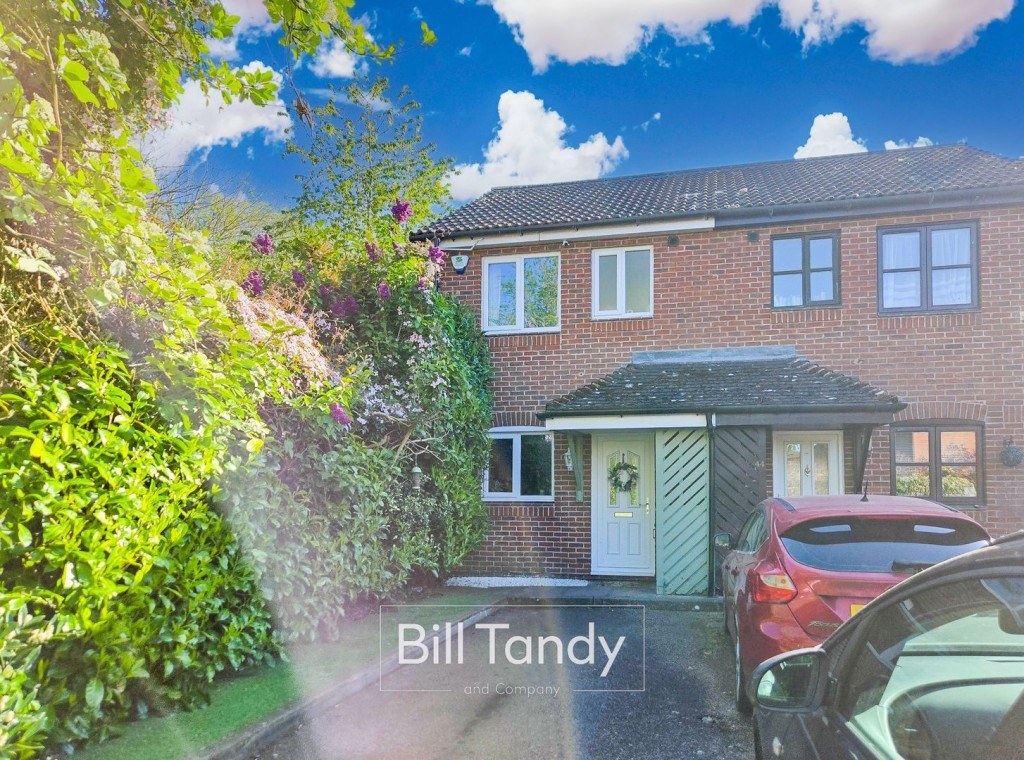 Forrester Close