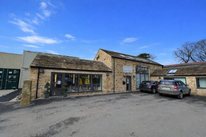 Studio for sale in Common Head Lane, Masham