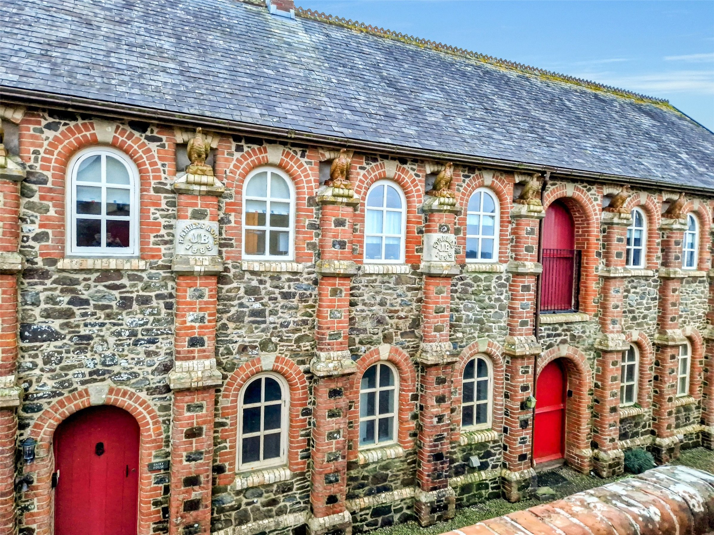 Highford Farm, Higher Clovelly, Bideford, EX39, photo 14