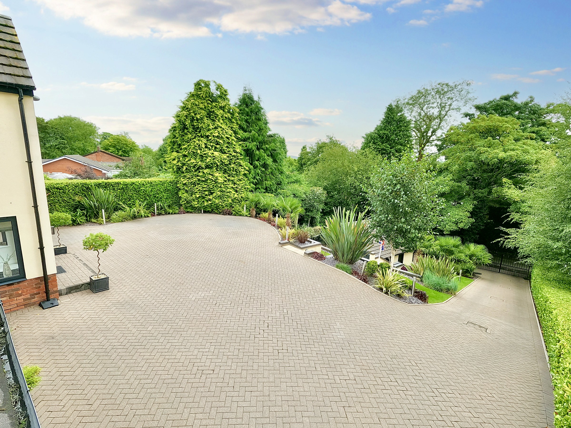 Charnes Road, Ashley, TF9, photo 26