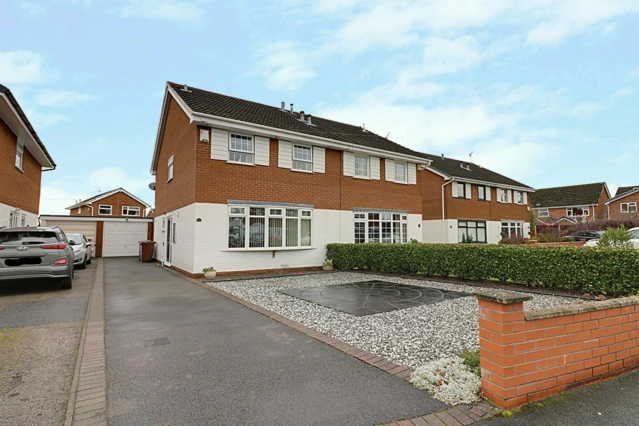 Etherow Close