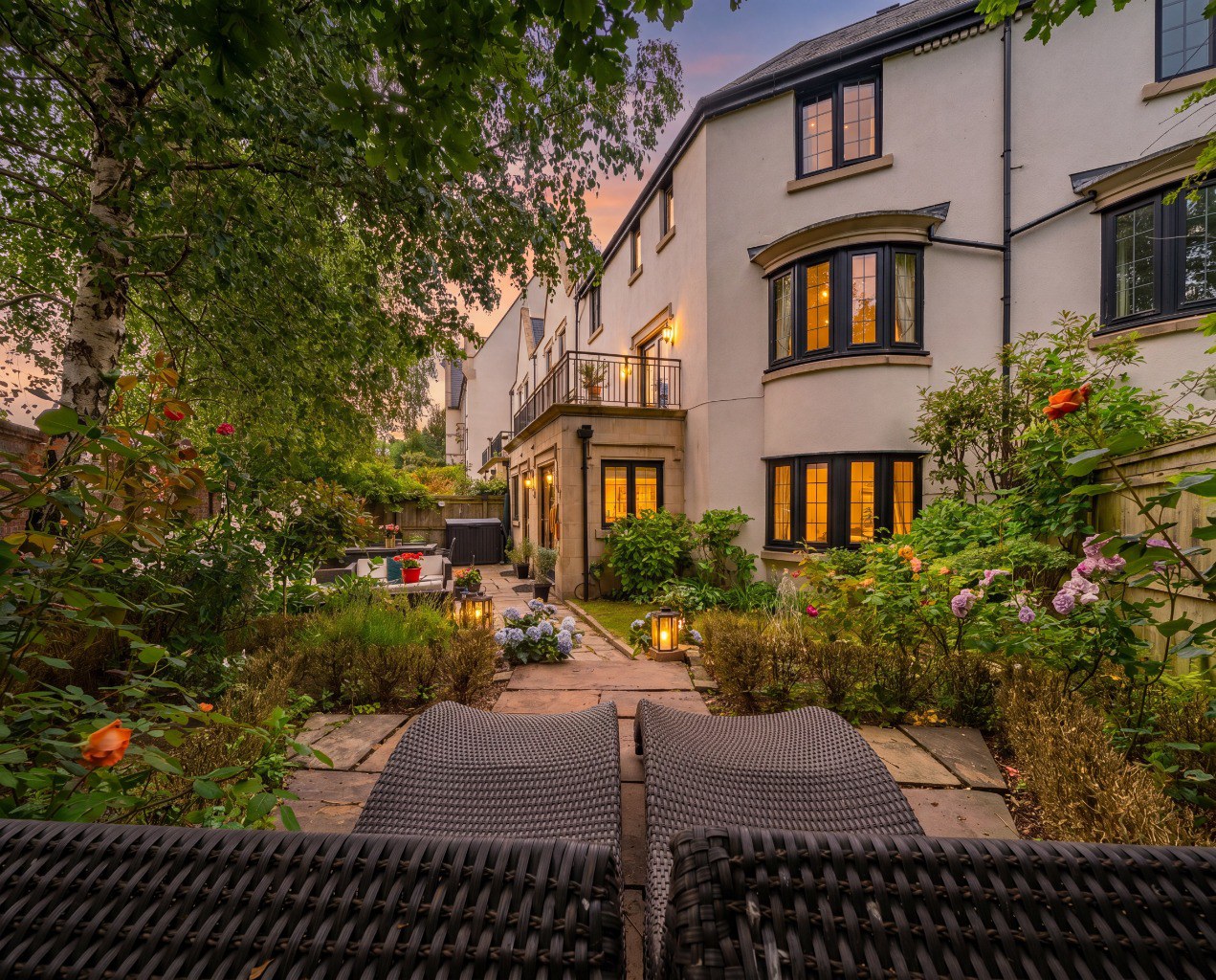 5 Oak Bank, Brook Lane, Alderley Edge, SK9 7, photo 3