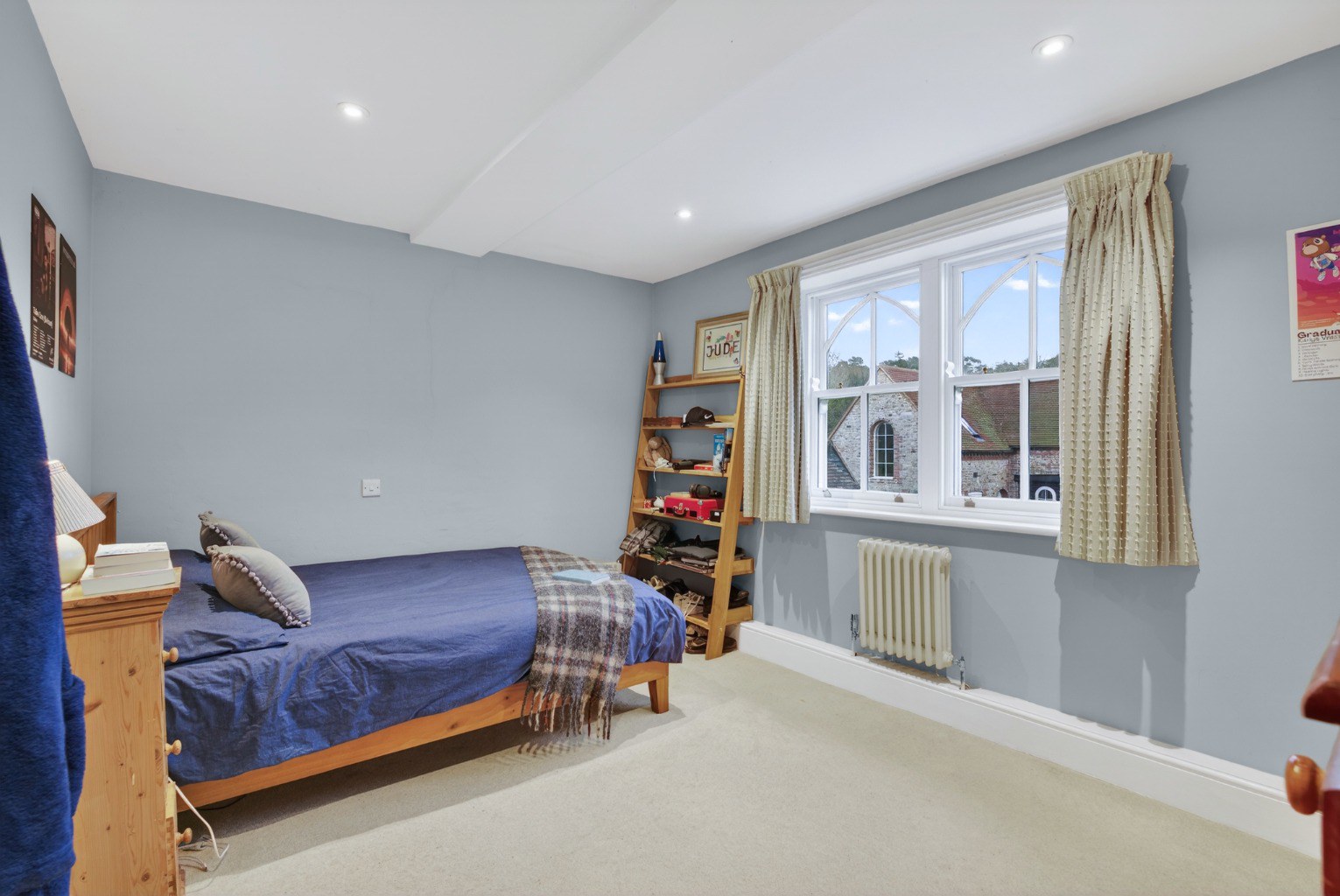 The Rookery Farm, The Street, Frensham, Farnham, Surrey, photo 25