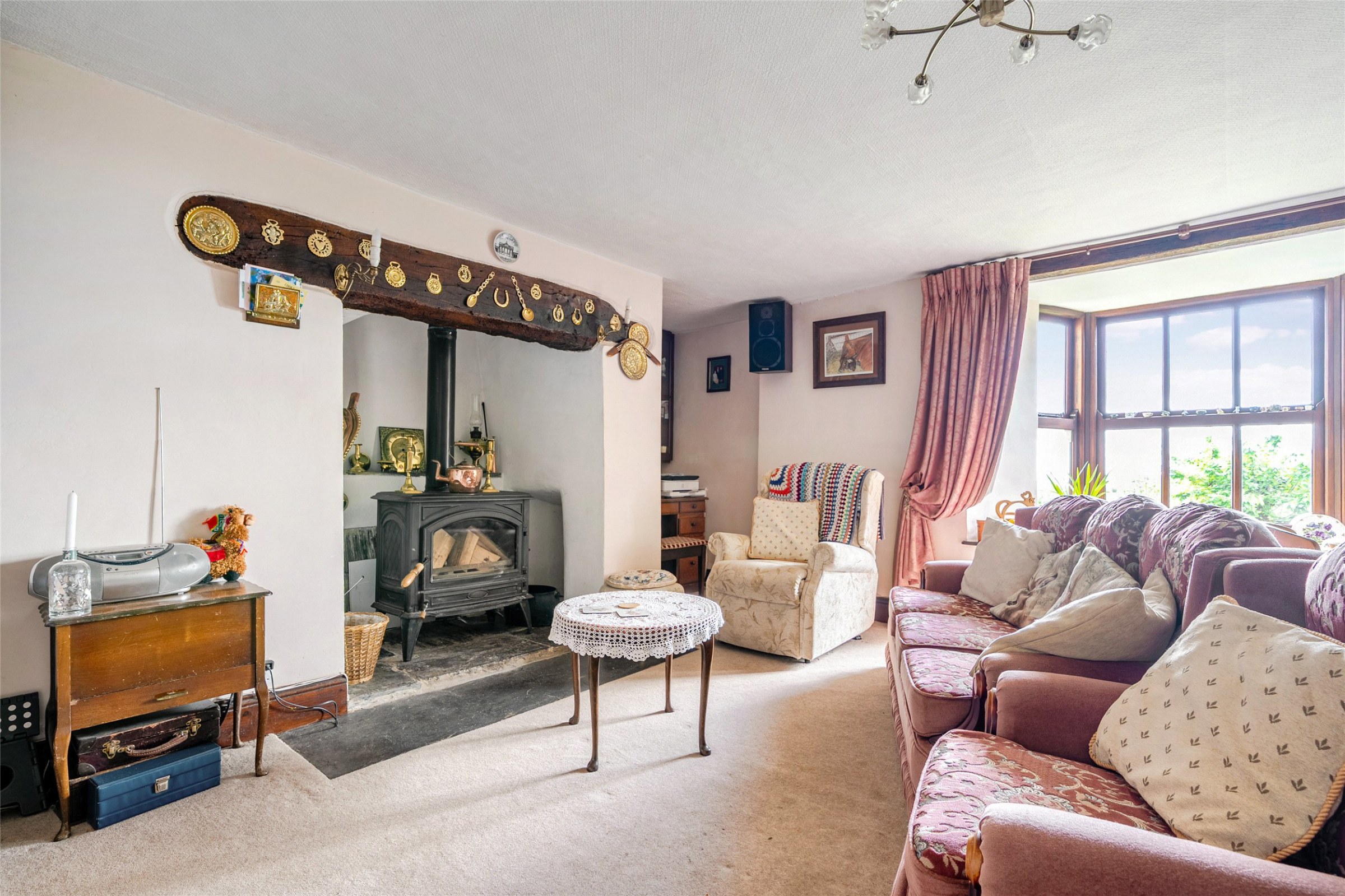Brompton Ralph, Taunton, Somerset, TA4, photo 16