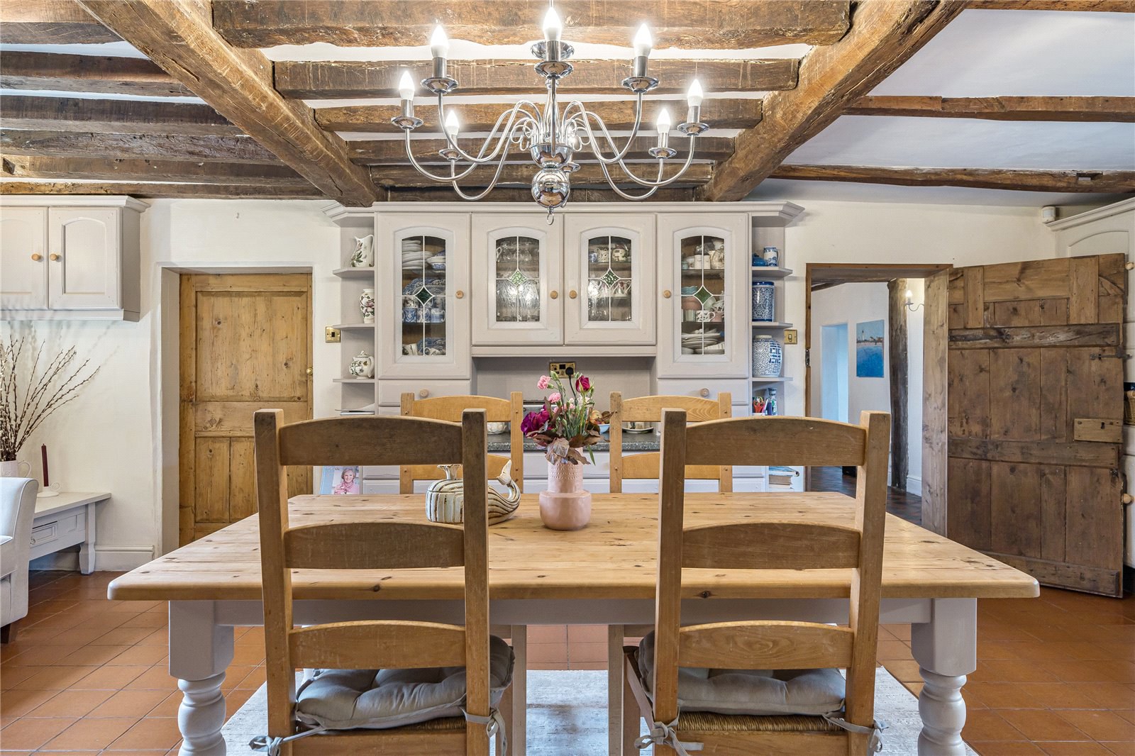 Hall Lane, Rushall, Diss, Norfolk, IP21, photo 5