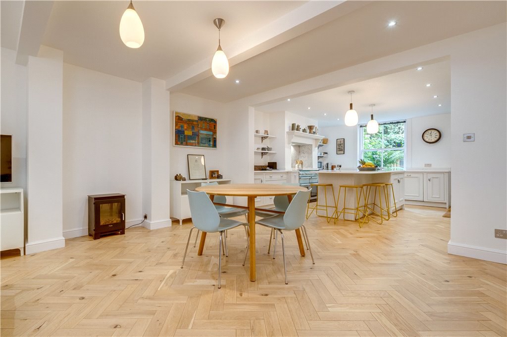 Woodbine Terrace, Leeds, West Yorkshire, LS6, photo 6