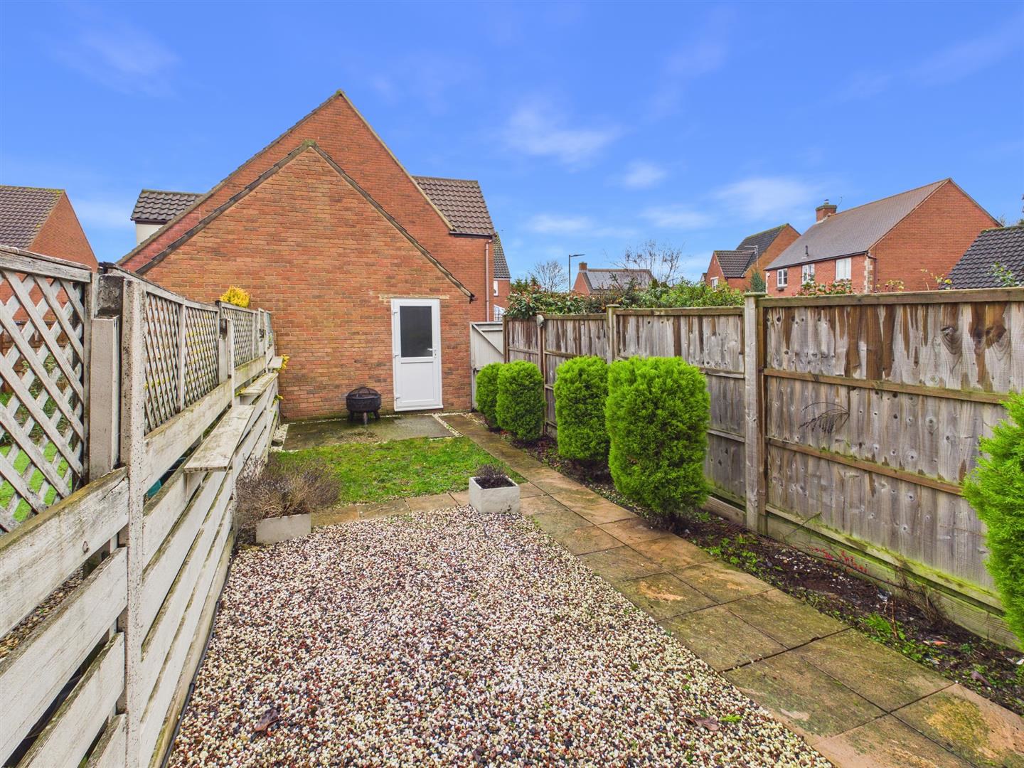 Justicia Way, Up Hatherley, Cheltenham, photo 9